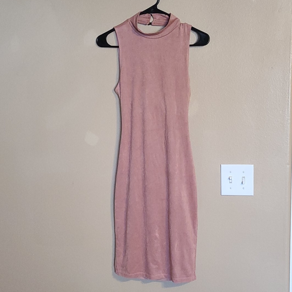 Bodycon Dress